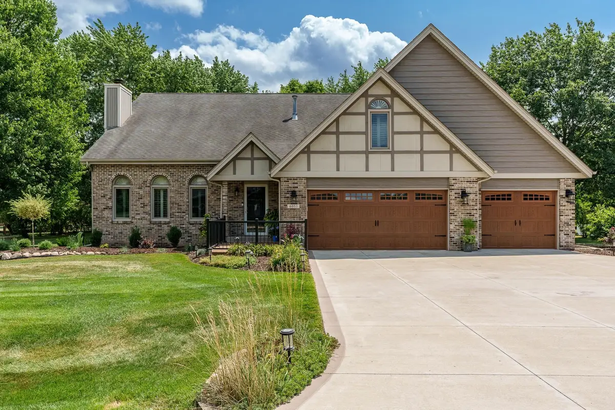 6053 Southdown Lane, Roscoe, IL 61073 - #1