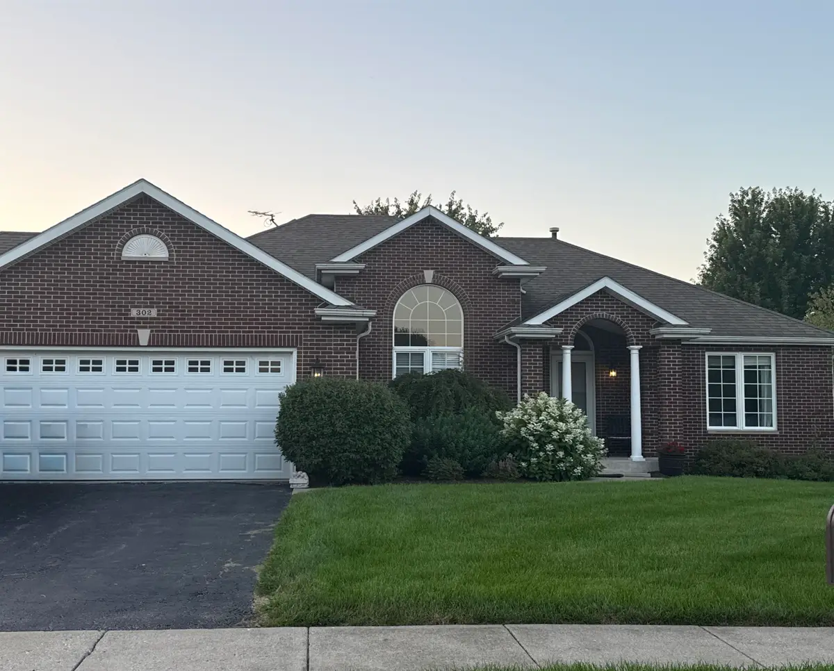 302 SHERMAN, Poplar Grove, IL 61065 - #1