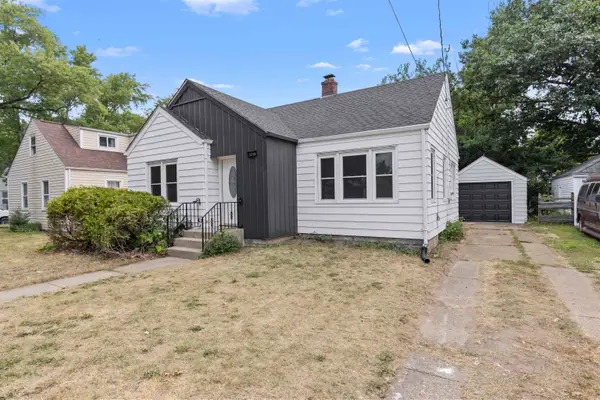 1719 Carney Avenue, ROCKFORD, IL 61103