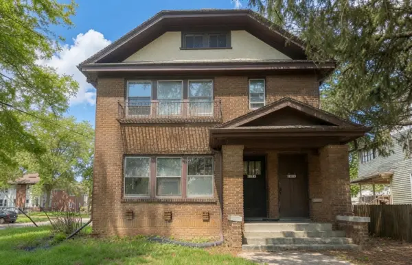 1402 N Church Street, ROCKFORD, IL 61103