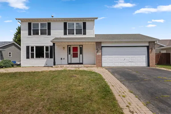 3122 Chanters Court, ROCKFORD, IL 61109