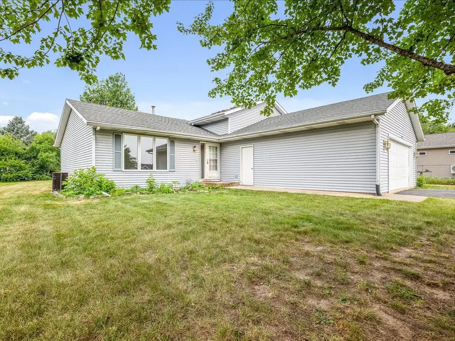 3736 Modesto Drive, Rockford, IL 61114 - #3