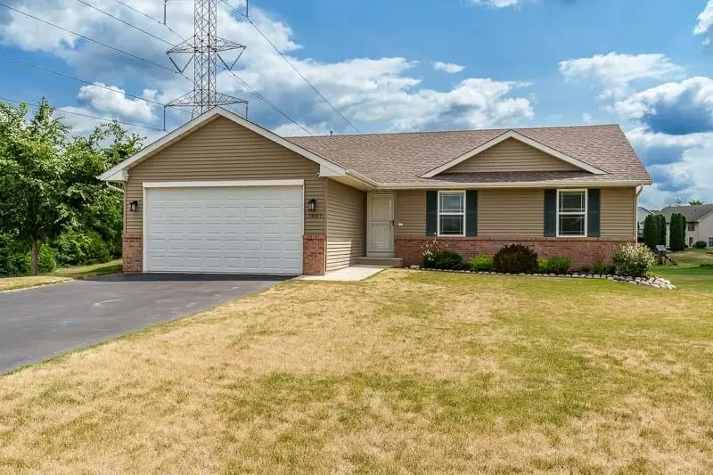 7897 Nesting Eagle Street, Machesney Park, IL 61115 - #1