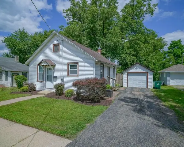 204 E Elkhorn Street, POLO, IL 61064