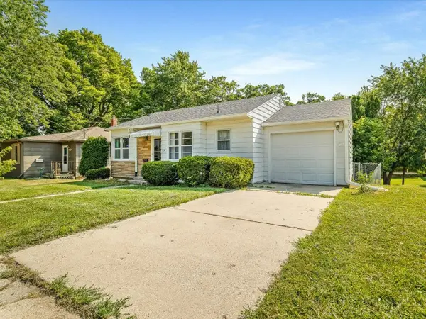 133 N Park Boulevard, FREEPORT, IL 61032