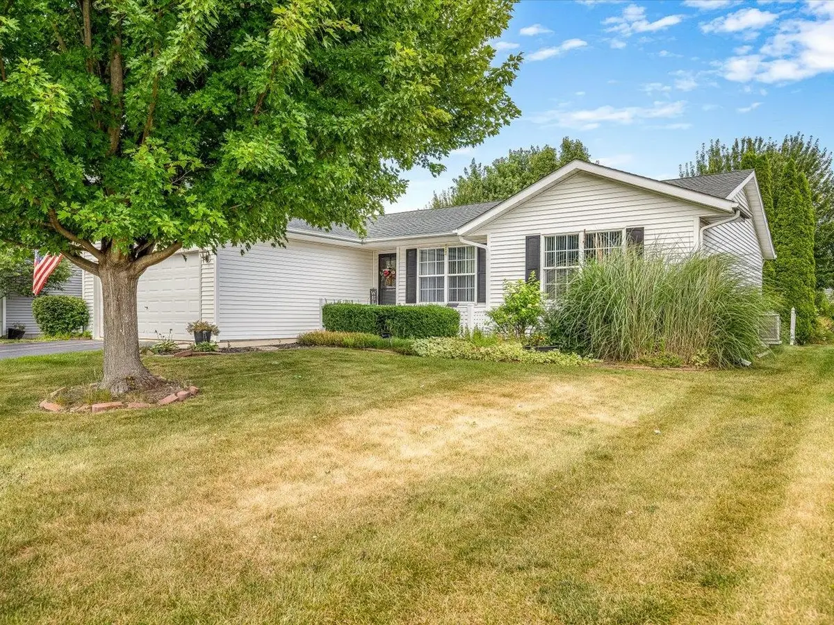 15635 Taylor Street, South Beloit, IL 61080 - #1