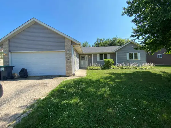 501 Hawkins Drive, WINNEBAGO, IL 61088