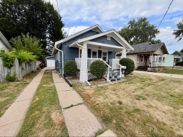 532 River Lane, LOVES PARK, IL 61111