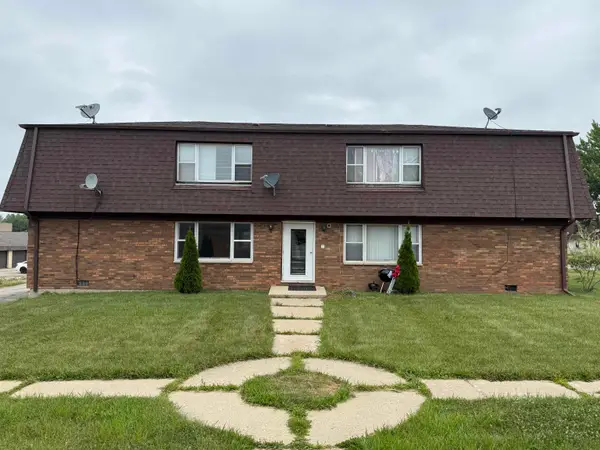 1020 9th Street, HARVARD, IL 60033
