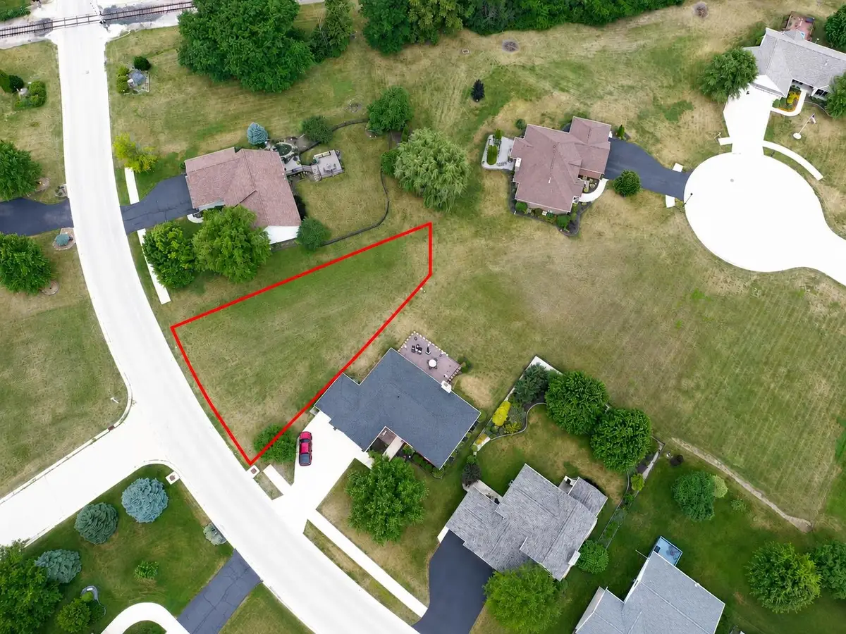 1352 Sandy Point Drive, Machesney Park, IL 61103 - #1