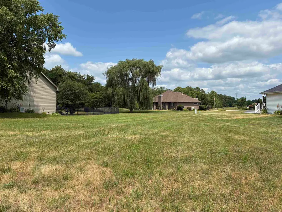 1352 Sandy Point Drive, Machesney Park, IL 61103 - #2