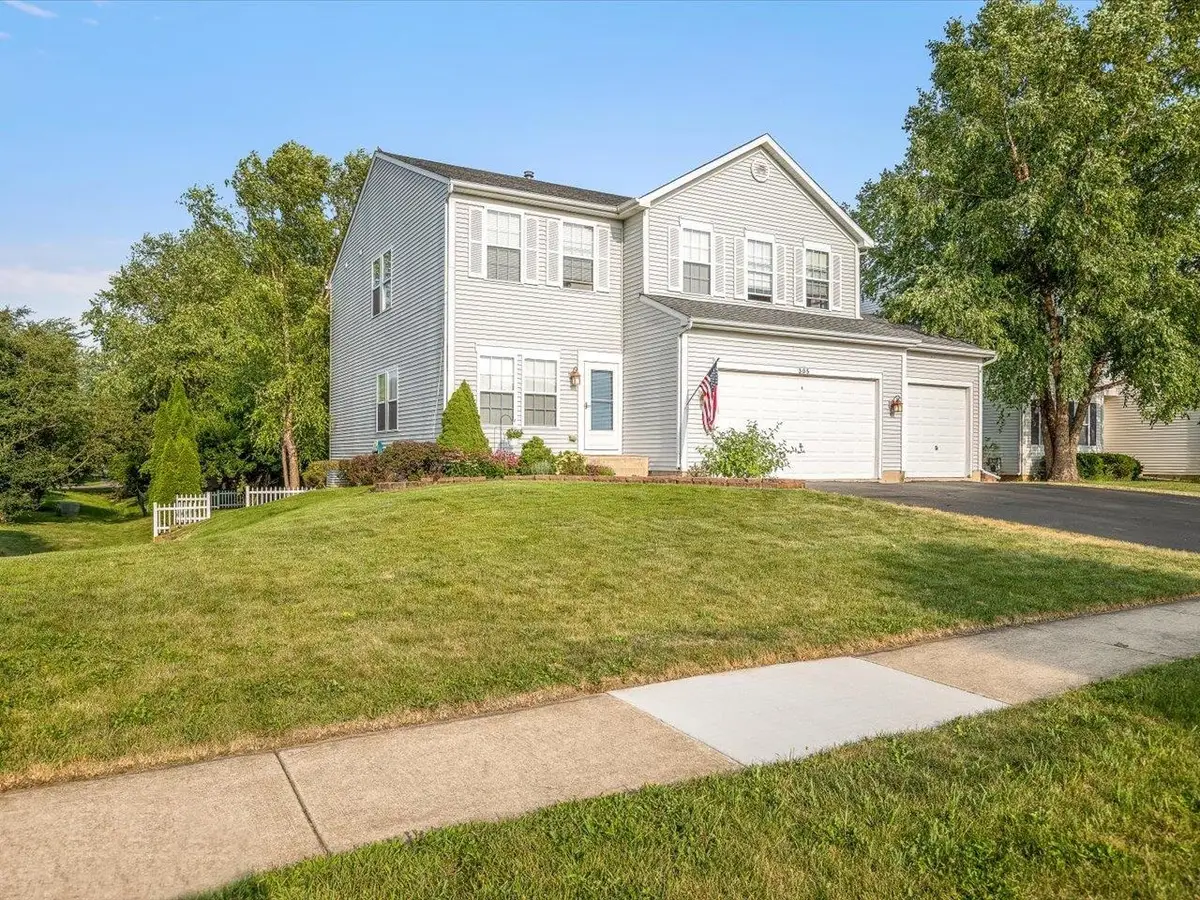 305 Greenbriar Boulevard, Poplar Grove, IL 61065 - #1