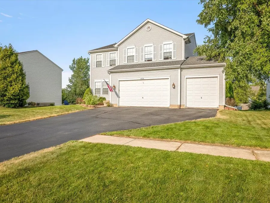 305 Greenbriar Boulevard, Poplar Grove, IL 61065 - #2