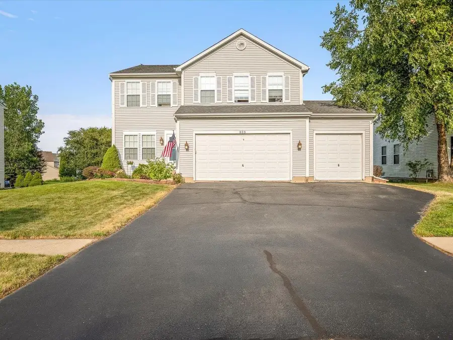 305 Greenbriar Boulevard, Poplar Grove, IL 61065 - #3