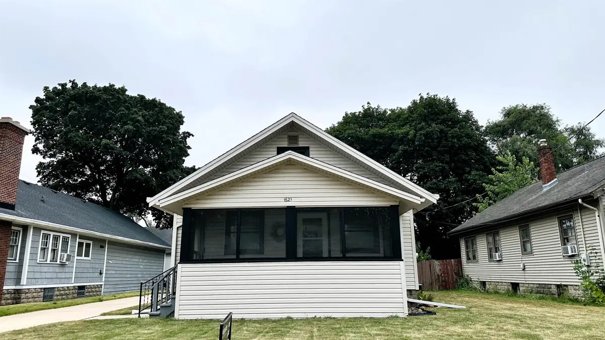 1621 Latham Street, Rockford, IL 61103 - #1