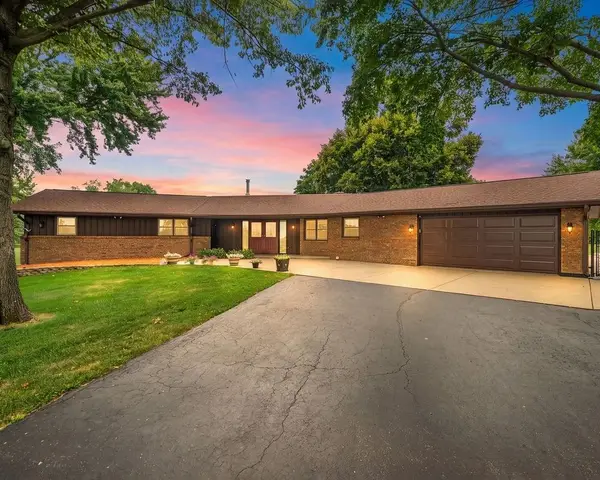 12048 N Tower Road, BYRON, IL 61010