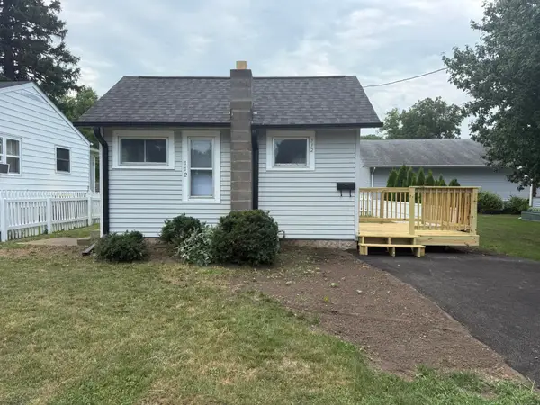 112 E Wilson Street, STILLMAN VALLEY, IL 61084