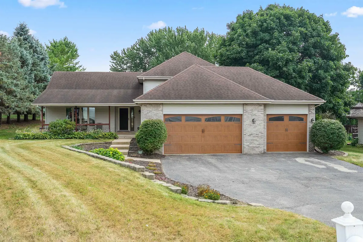 6853 Prairenook, Roscoe, IL 61073 - #1
