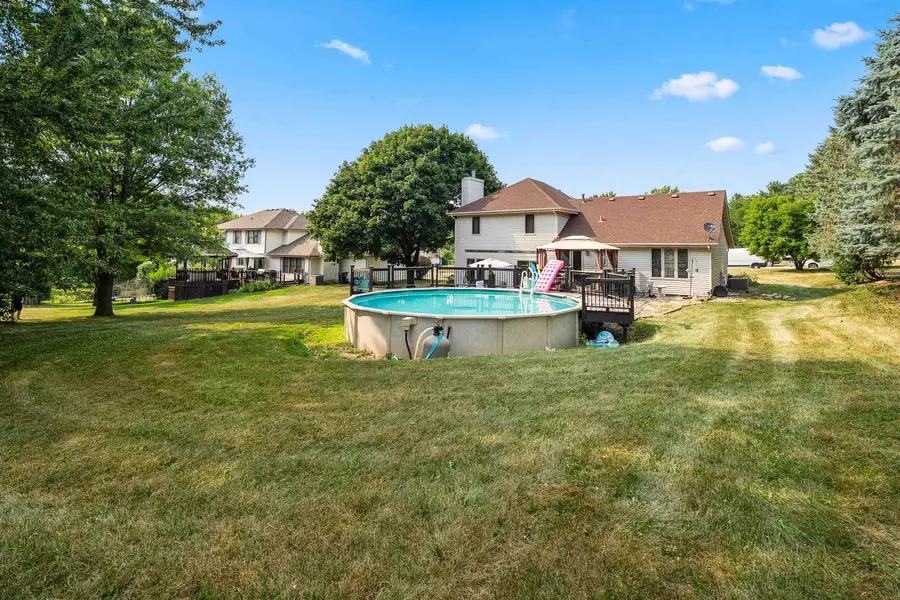 6853 Prairenook, Roscoe, IL 61073 - #2