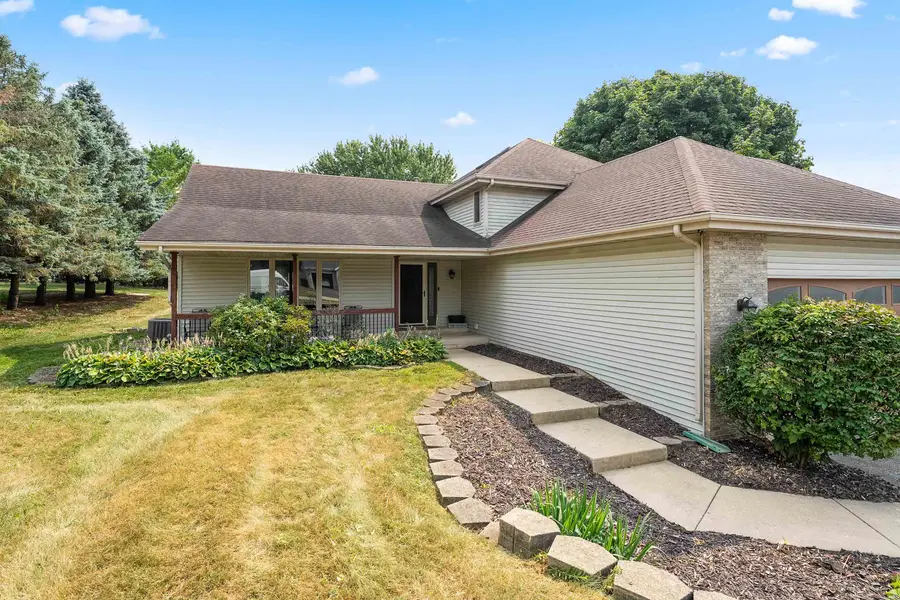 6853 Prairenook, Roscoe, IL 61073 - #3