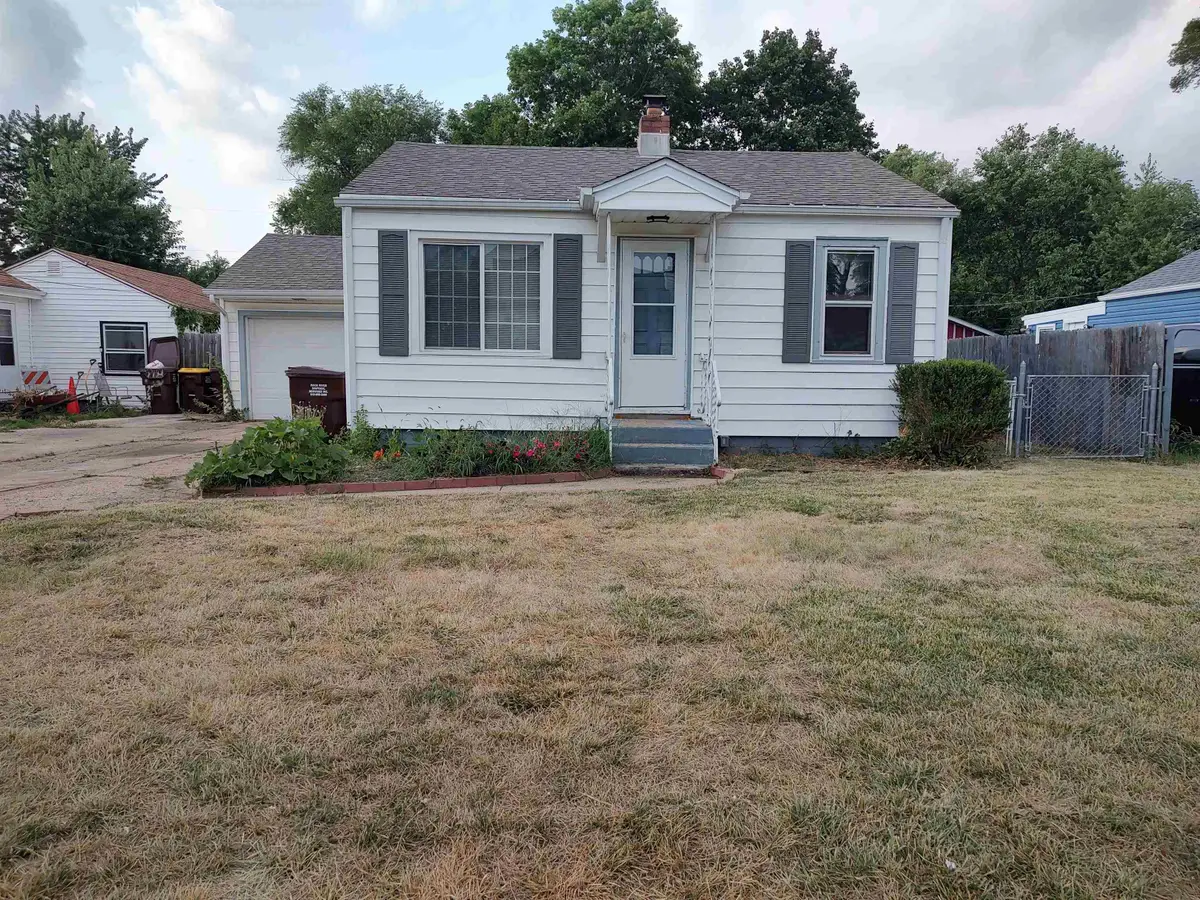 720 Kingsley Drive, Machesney Park, IL 61115 - #1