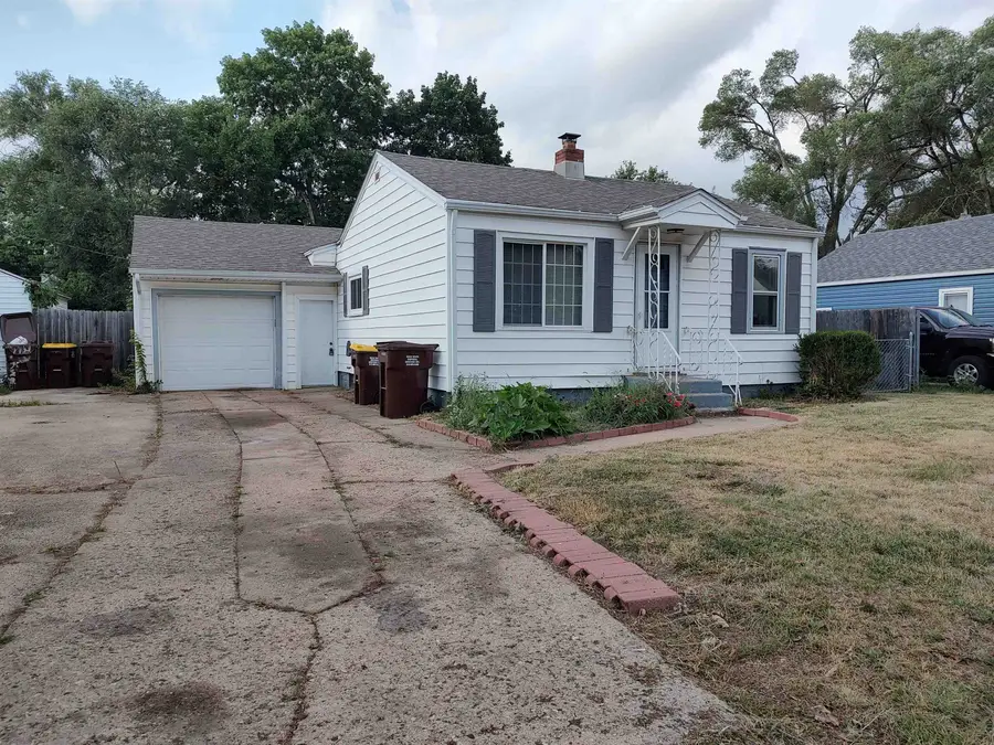 720 Kingsley Drive, Machesney Park, IL 61115 - #2