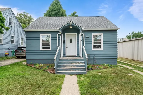 815 20th Street, ROCKFORD, IL 61104