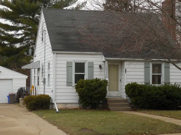 535 S Rockford Avenue, ROCKFORD, IL 61109