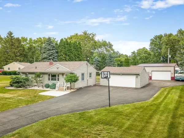 1398 Randall Drive, ROCKFORD, IL 61108