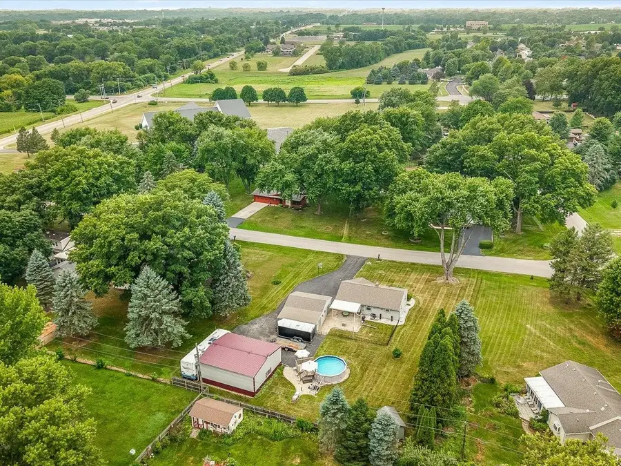 1398 Randall Drive, Rockford, IL 61108 - #2