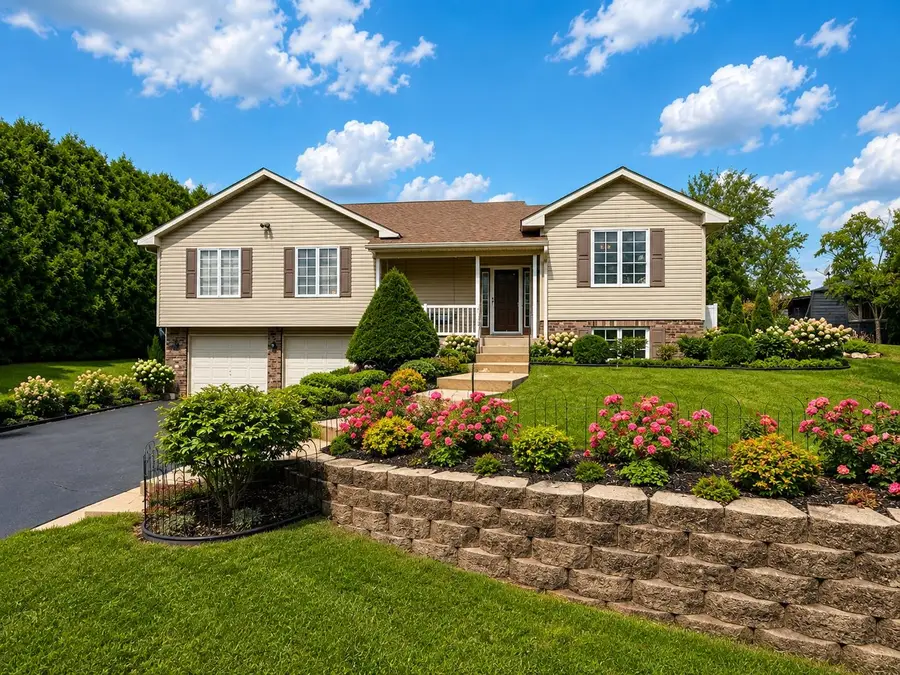 3722 Thyme Drive, Rockford, IL 61114 - #2