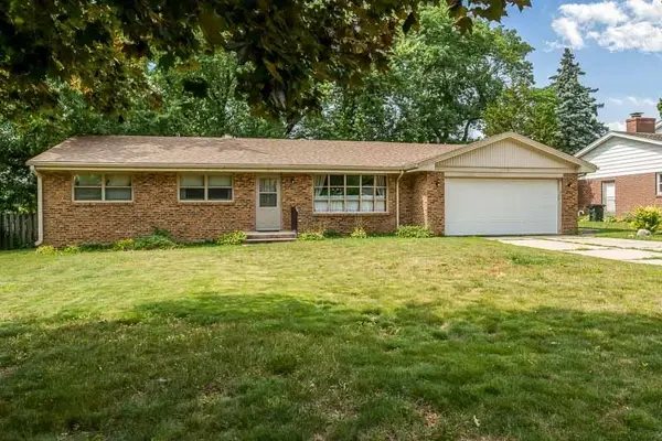 2212 Silverhorn Drive, ROCKFORD, IL 61107