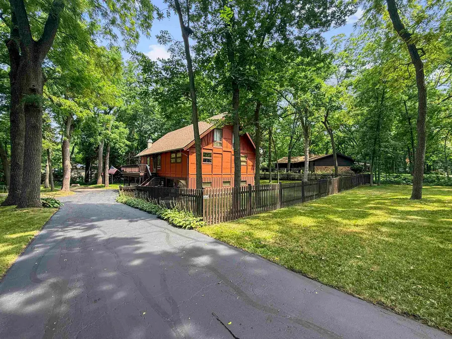 3512 Golden Prairie Avenue, Rockford, IL 61109 - #2