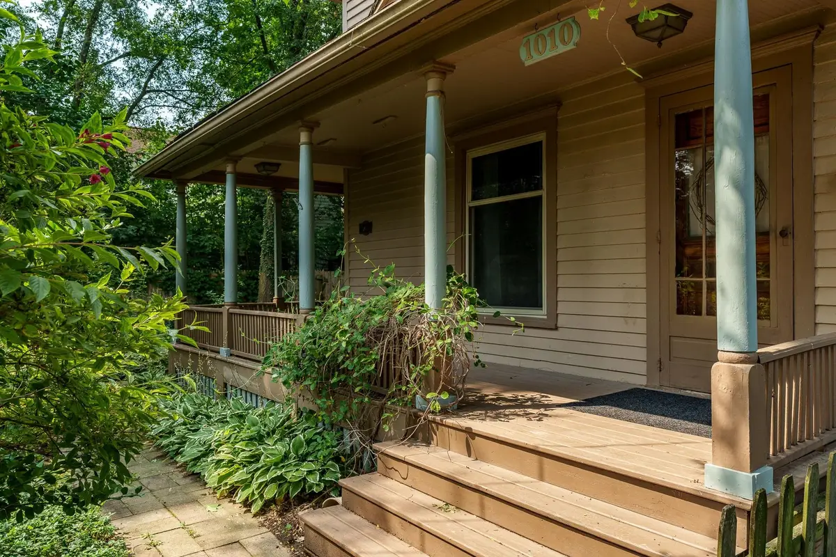 1010 Center Street, Elgin, IL 60120 - #1