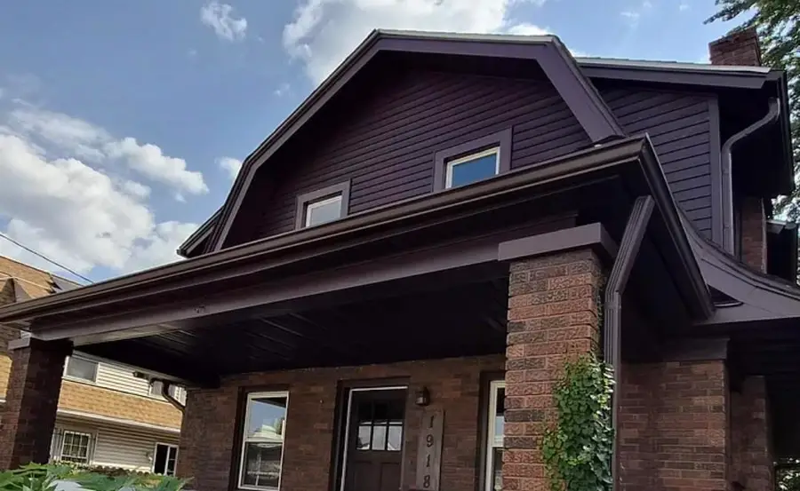 1918 Auburn Street, Rockford, IL 61103 - #2