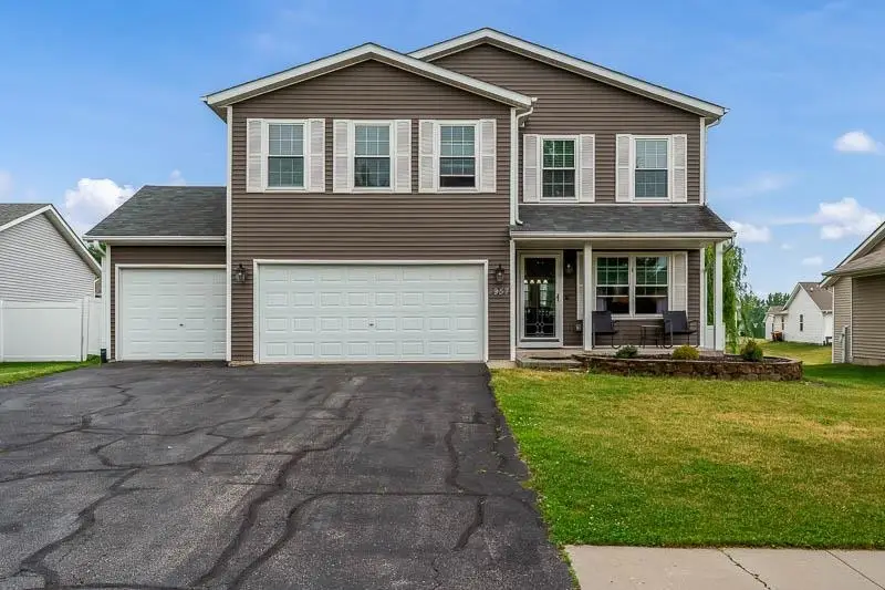 2957 Vaughndale Drive, Machesney Park, IL 61115 - #1