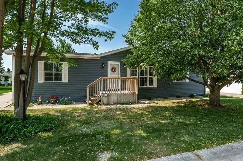 5381 CYPRESS Lane, Machesney Park, IL 61115 - #1