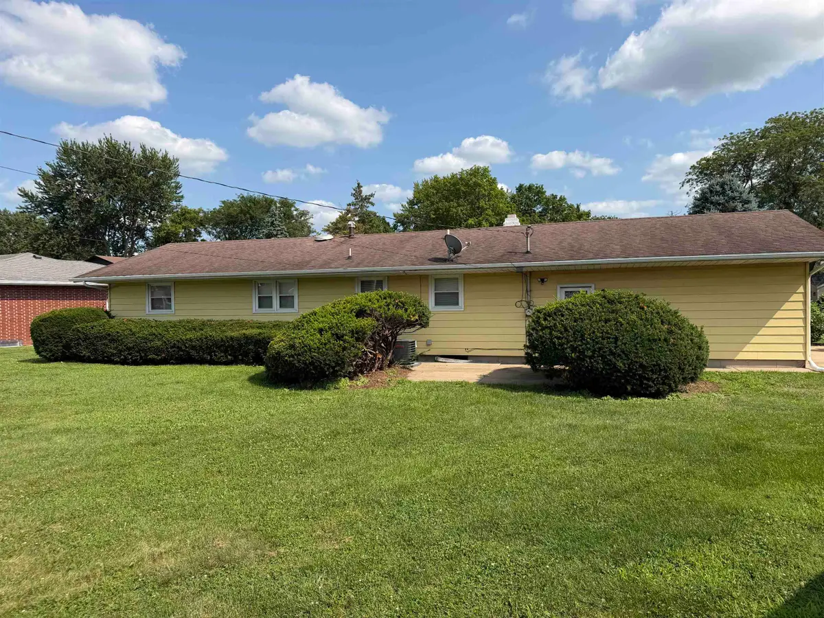 710 Carolyn Street, Mendota, IL 61342 - #1