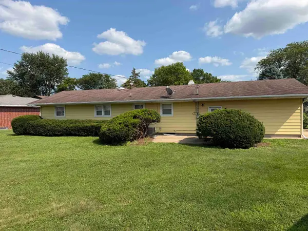 710 Carolyn Street, MENDOTA, IL 61342
