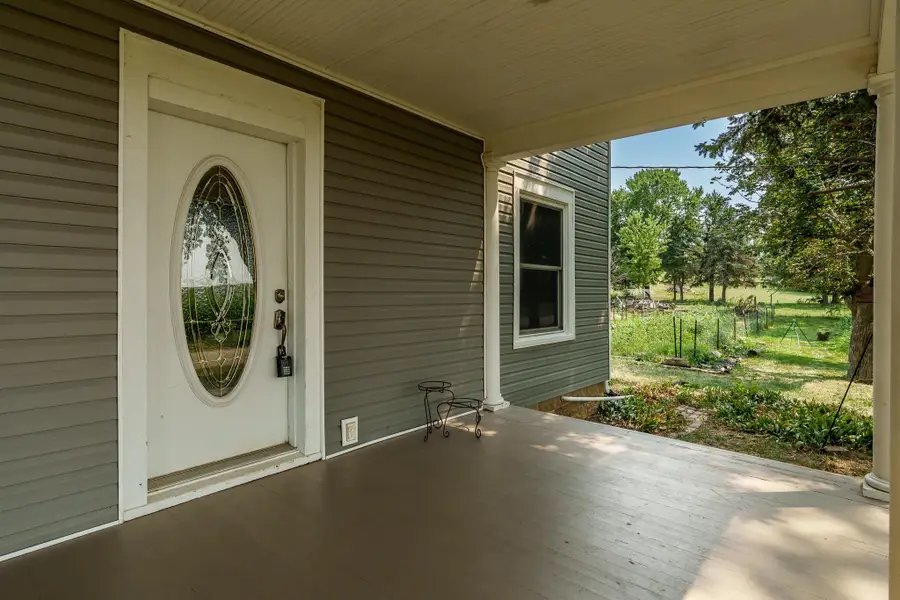12361 N Henderson Road, Orangeville, IL 61060 - #2