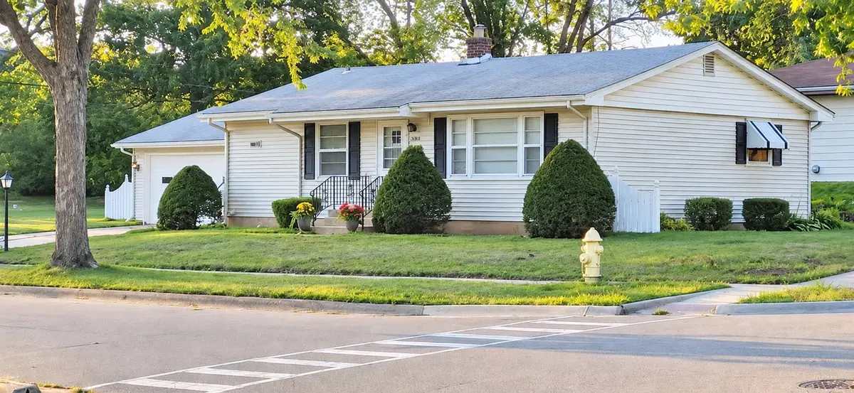 2816 Pleasant View Avenue, Rockford, IL 61108 - #1