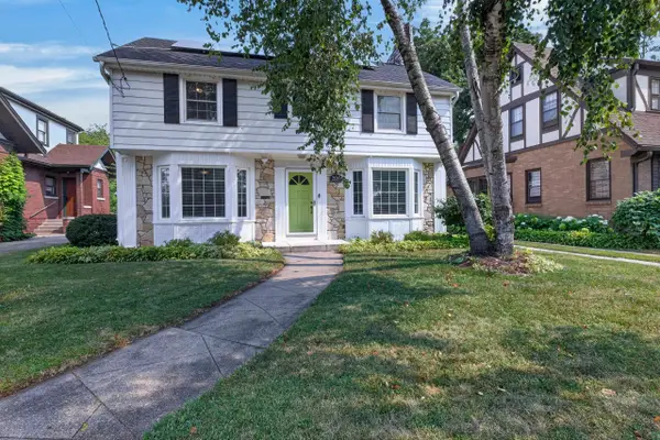 2126 Oaklawn Avenue, ROCKFORD, IL 61107