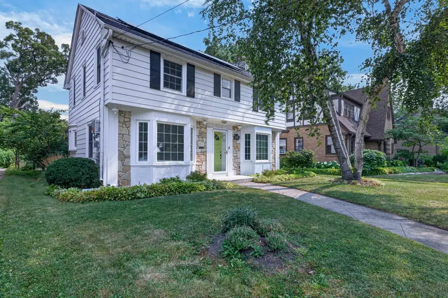 2126 Oaklawn Avenue, Rockford, IL 61107 - #2
