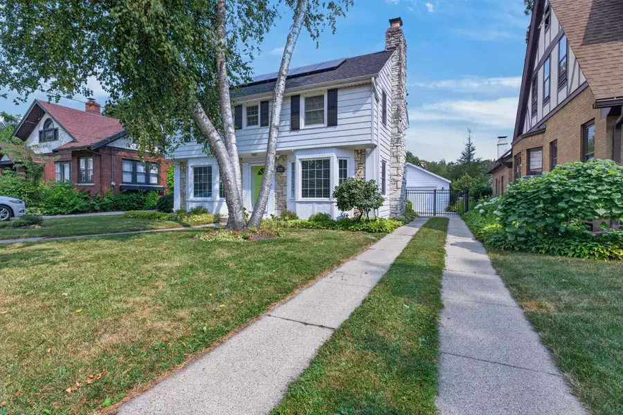 2126 Oaklawn Avenue, Rockford, IL 61107 - #3