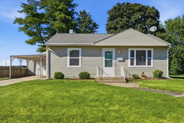 312 Hill Street, MOUNT MORRIS, IL 61054