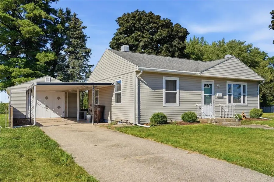 312 Hill Street, Mount Morris, IL 61054 - #2