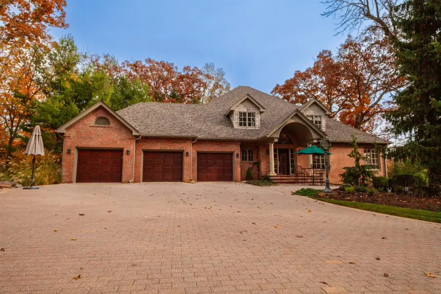 10131 Rellswood Drive, Belvidere, IL 61008 - #3