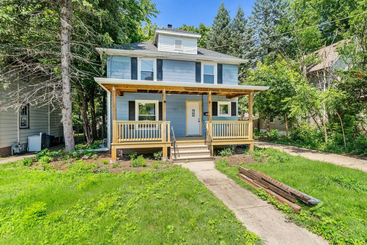 1438 Jackson Street, Rockford, IL 61107 - #1