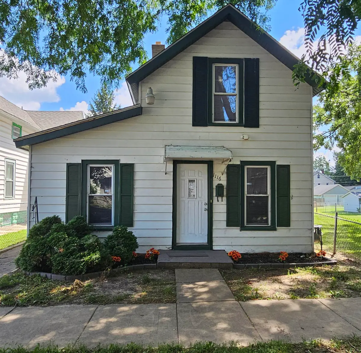 1116 CORBIN Street, Rockford, IL 61102 - #1