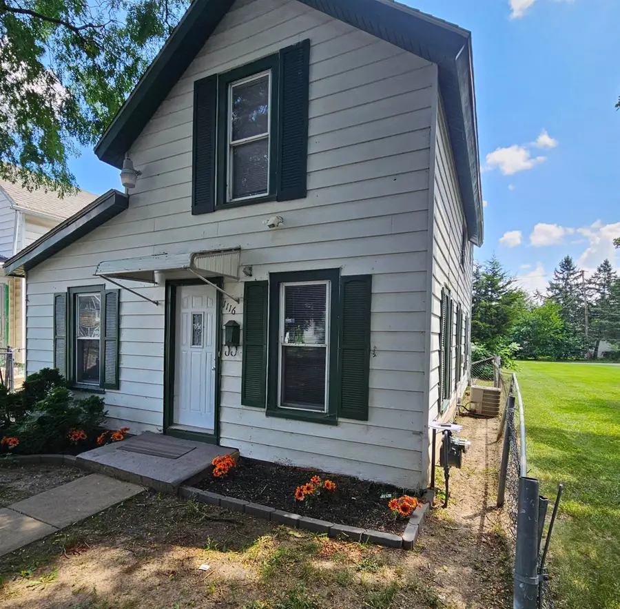 1116 CORBIN Street, Rockford, IL 61102 - #2
